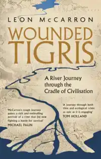 WOUNDED TIGRIS