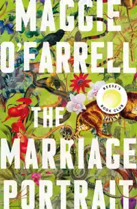 THE MARRIAGE PORTRAIT: THE NEW NOVEL FROM THE NO. 1 BESTSELL