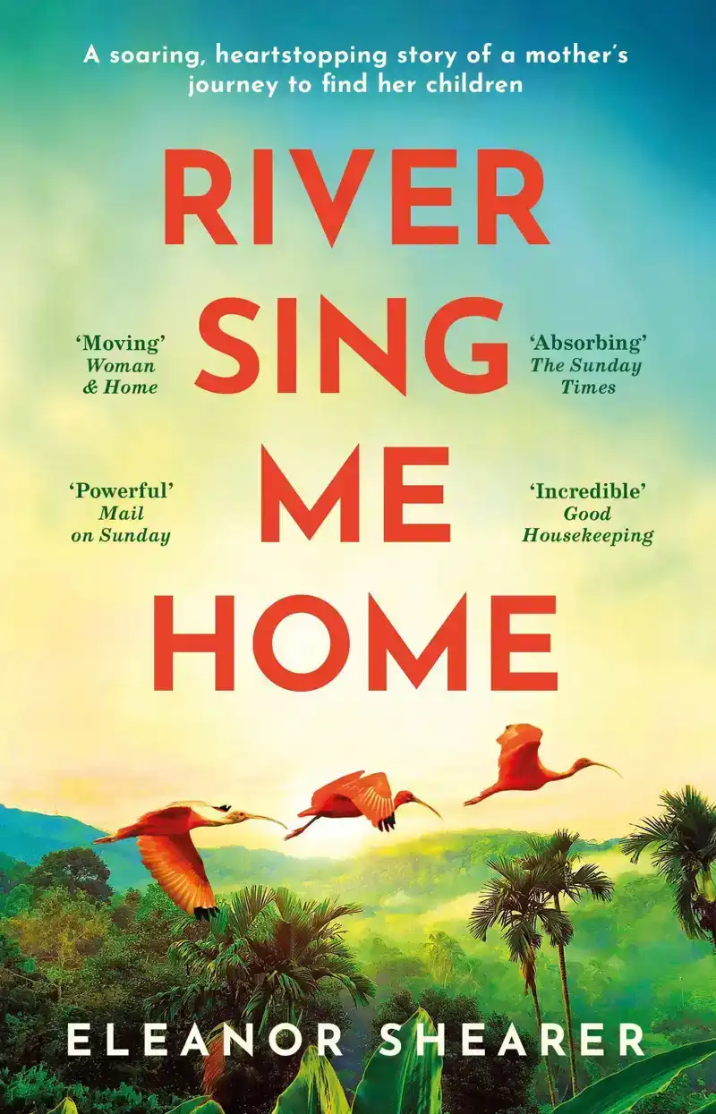 RIVER SING ME HOME