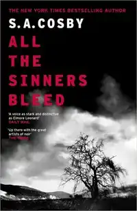 ALL THE SINNERS BLEED