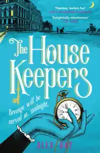 THE HOUSEKEEPERS