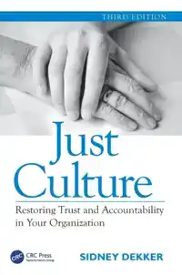 JUST CULTURE