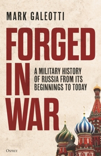 FORGED IN WAR