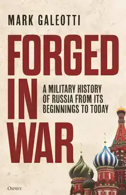 FORGED IN WAR