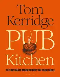 PUB KITCHEN