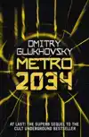 METRO 2034