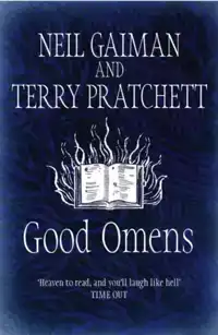 GOOD OMENS