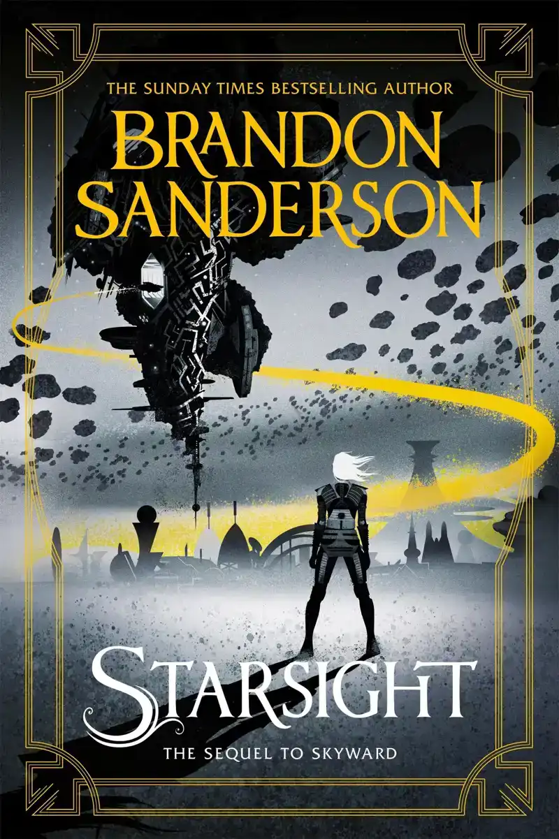 STARSIGHT