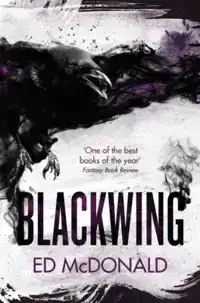 BLACKWING