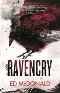 RAVENCRY