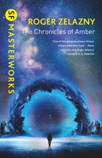 THE CHRONICLES OF AMBER