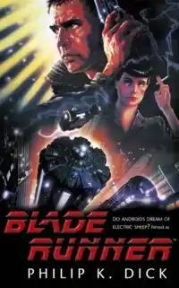 BLADE RUNNER