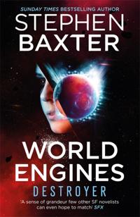 WORLD ENGINES: DESTROYER