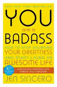YOU ARE A BADASS