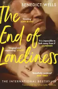 THE END OF LONELINESS