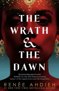 THE WRATH AND THE DAWN