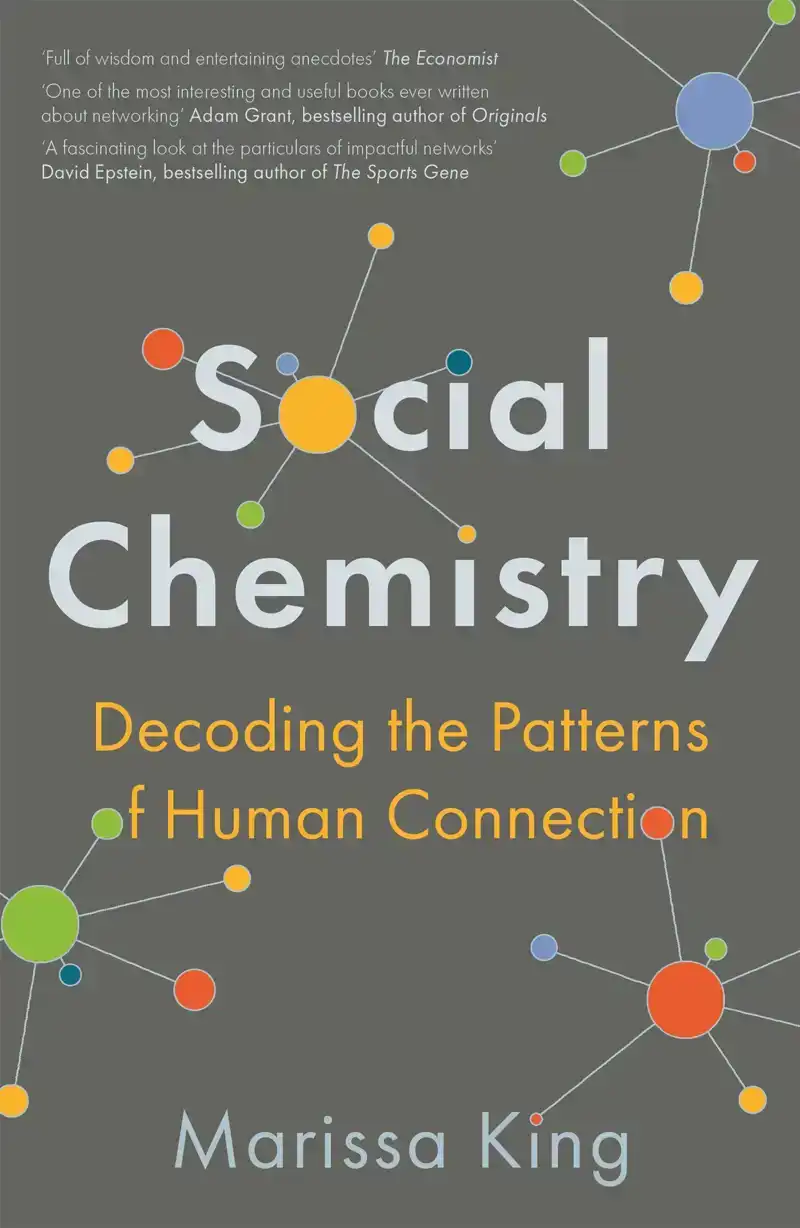 SOCIAL CHEMISTRY
