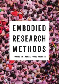 EMBODIED RESEARCH METHODS