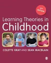 LEARNING THEORIES IN CHILDHOOD