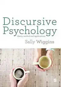 DISCURSIVE PSYCHOLOGY