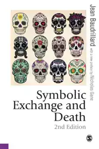 SYMBOLIC EXCHANGE AND DEATH