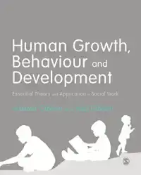 HUMAN GROWTH, BEHAVIOUR AND DEVELOPMENT