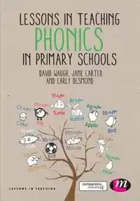 LESSONS IN TEACHING PHONICS IN PRIMARY SCHOOLS