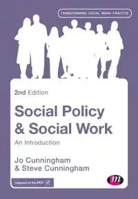 SOCIAL POLICY AND SOCIAL WORK