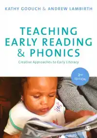 TEACHING EARLY READING AND PHONICS