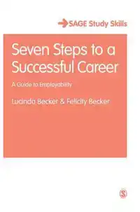 SEVEN STEPS TO A SUCCESSFUL CAREER