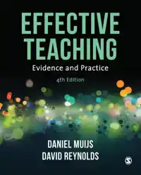 EFFECTIVE TEACHING