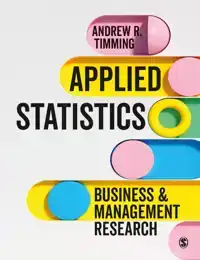 APPLIED STATISTICS