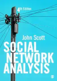 SOCIAL NETWORK ANALYSIS