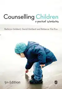 COUNSELLING CHILDREN