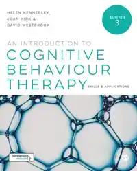 AN INTRODUCTION TO COGNITIVE BEHAVIOUR THERAPY