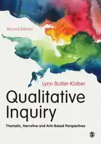 QUALITATIVE INQUIRY