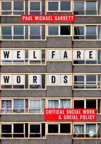 WELFARE WORDS