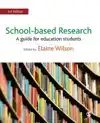 SCHOOL-BASED RESEARCH