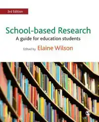 SCHOOL-BASED RESEARCH