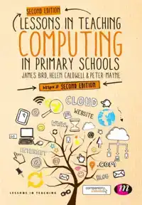 LESSONS IN TEACHING COMPUTING IN PRIMARY SCHOOLS