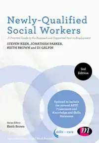 NEWLY-QUALIFIED SOCIAL WORKERS