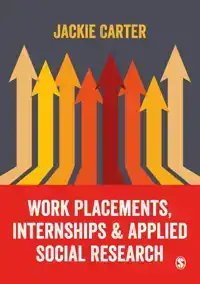 WORK PLACEMENTS, INTERNSHIPS & APPLIED SOCIAL RESEARCH