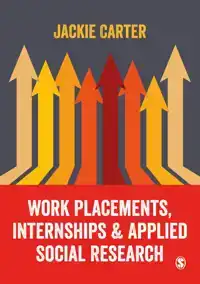 WORK PLACEMENTS, INTERNSHIPS & APPLIED SOCIAL RESEARCH