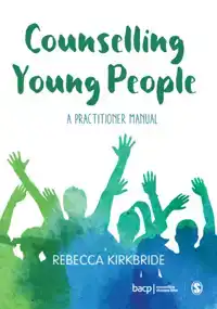 COUNSELLING YOUNG PEOPLE