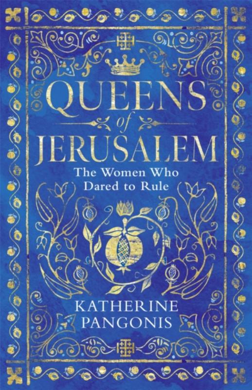 QUEENS OF JERUSALEM