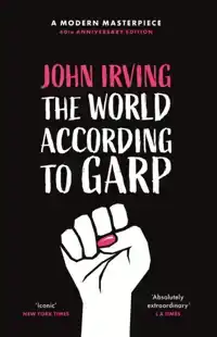 THE WORLD ACCORDING TO GARP