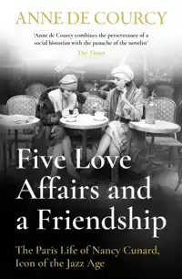 FIVE LOVE AFFAIRS AND A FRIENDSHIP