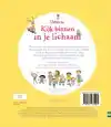 KIJK BINNEN IN JE LICHAAM