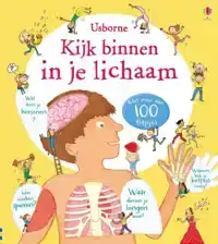 KIJK BINNEN IN JE LICHAAM