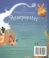 KIJK BINNEN IN EEN SPROOKJE - ASSEPOESTER